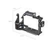 SmallRig 4308 "Rhinoceros" Cage Kit for Sony Alpha 7R V / Alpha 7 IV / Alpha 7S III