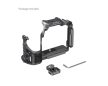 SmallRig 4308 "Rhinoceros" Cage Kit for Sony Alpha 7R V / Alpha 7 IV / Alpha 7S III