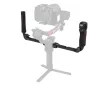 Smallrig 4327 Focus Control Dual Handle for DJI RS Pro Series