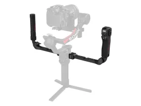   Smallrig 4327 Focus Control Dual Handle for DJI RS Pro Series