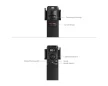 Smallrig 4327 Focus Control Dual Handle for DJI RS Pro Series