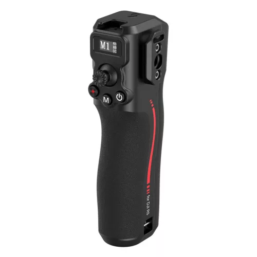 Smallrig 4329 markolat follow focus vezérlővel DJI RS sorozatú gimbalokhoz