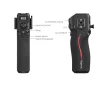 Smallrig 4329 markolat follow focus vezérlővel DJI RS sorozatú gimbalokhoz