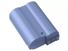 SmallRig 4332 EN-EL15c akkumulátor csatlakozóval