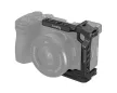 SmallRig Half Cage Sony Alpha 6700 / 6600 / 6500 / 6400-hoz 4337