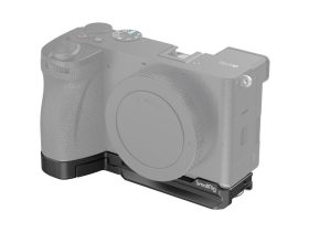 SmallRig Baseplate Sony Alpha 6700-hoz 4338