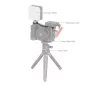 SmallRig dupla vakupapucs rögzítőlap Sony Alpha 6700-hoz 4339