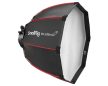 Smallrig 4358 RA-D30 Mini Parabolic Softbox for RC 60B