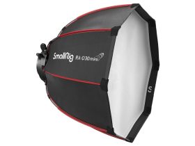 Smallrig 4358 RA-D30 Mini Parabolic Softbox for RC 60B