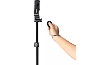   SmallRig Encore PT-30 4363 összecsukható live streaming állvány szett