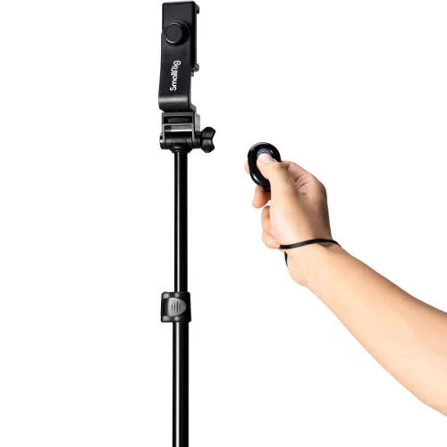 SmallRig Encore PT-30 4363 összecsukható live streaming állvány szett