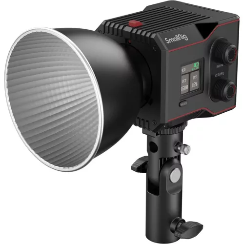 Smallrig RC60B COB LED videólámpa kit
