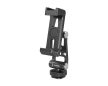 Smallrig 4382 Metal Phone Holder With Cold Shoe Mount