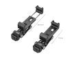 Smallrig 4382 Metal Phone Holder With Cold Shoe Mount