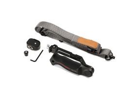 Smallrig 4383 Sling handle Kit For DJI RS 3/RS 3 PRO/RS 2