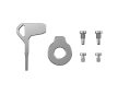 Smallrig Stainless Steel Screw Set With Screwdrivers