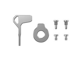 Smallrig Stainless Steel Screw Set With Screwdrivers