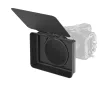 SmallRig 4411 matte box állítható bilinccsel és VND szűrő kittel