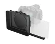 SmallRig 4411 matte box állítható bilinccsel és VND szűrő kittel