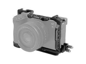 Smallrig 4422 Cage Kit for Sony A7CII / A7CR
