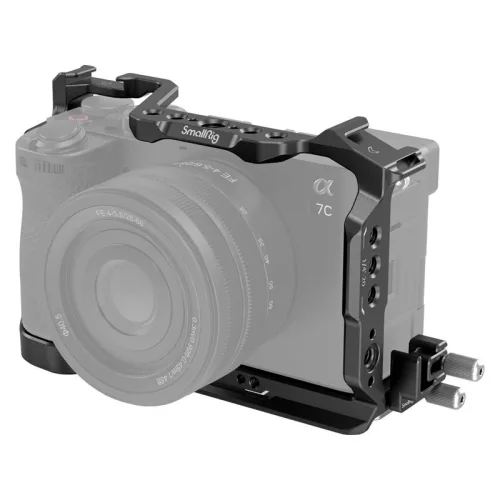 Smallrig 4422 Cage Kit for Sony A7CII / A7CR