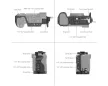Smallrig 4422 Cage Kit for Sony A7CII / A7CR