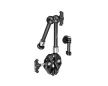 Smallrig 4454 Crab-Shaped Super Clamp Kit With Magic Arm