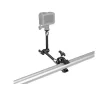 Smallrig 4454 Crab-Shaped Super Clamp Kit With Magic Arm
