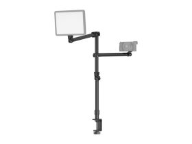 Smallrig 4456 DT-50 Live Streaming Desktop Camera Bracket