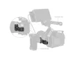 Smallrig 4458 Side Handle Extension Adapter Part With Nato Clamp