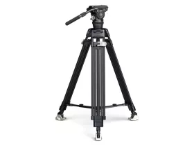   Smallrig AD-120 4463 nagy teherbírású karbon videóállvány szett