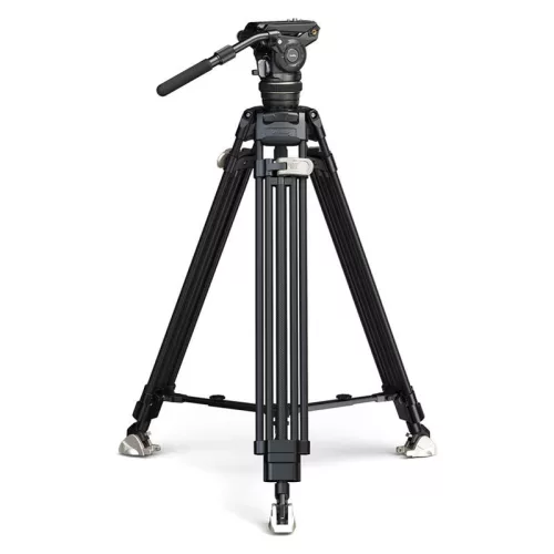 Smallrig AD-120 4463 nagy teherbírású karbon videóállvány szett