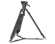 Smallrig AD-120 4463 nagy teherbírású karbon videóállvány szett