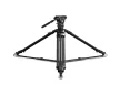 Smallrig AD-120 4463 nagy teherbírású karbon videóállvány szett