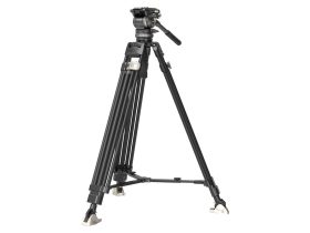  Smallrig 4465 AD-Pro8 Freeblazer Counter balance Carbon Fiber Video Tripod kit