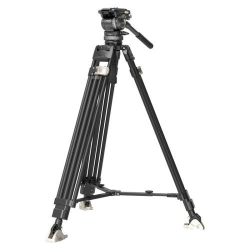 Smallrig 4465 AD-Pro8 Freeblazer Counter balance Carbon Fiber Video Tripod kit