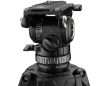 Smallrig 4465 AD-Pro8 Freeblazer Counter balance Carbon Fiber Video Tripod kit