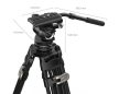 Smallrig 4465 AD-Pro8 Freeblazer Counter balance Carbon Fiber Video Tripod kit