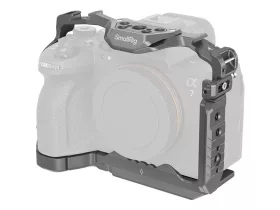   SmallRig 4481 HawkLock gyorskioldós cage Sony Alpha 7R V, Alpha 7 IV, Alpha 7S III és Alpha 1 vázakhoz