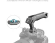 Smallrig HawkLock H21 4483 gyorskioldós felső fogantyú kit