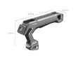 Smallrig HawkLock H21 4483 gyorskioldós felső fogantyú kit