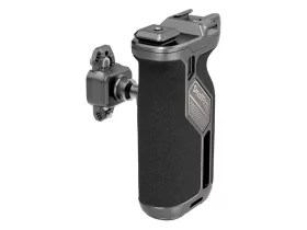   Smallrig HawkLock H21 4485 gyorskioldós forgatható oldalsó markolat kit