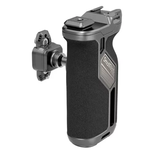Smallrig HawkLock H21 4485 Quick Release Rotating Side Handle Kit