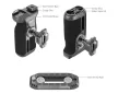 Smallrig HawkLock H21 4485 Quick Release Rotating Side Handle Kit
