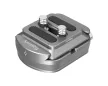 Smallrig 4486 HawkLock H38 Arca-Swiss gyorskioldó rögzítőtalp