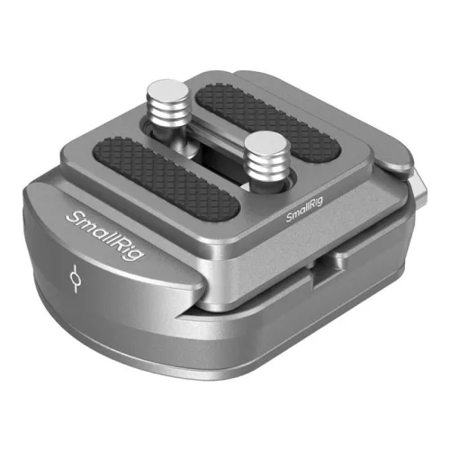 Smallrig 4486 HawkLock H38 Arca-Swiss gyorskioldó rögzítőtalp