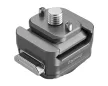 Smallrig 4491 HawkLock H21 univerzális gyorskioldó rögzítőtalp kit