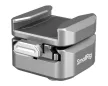 SmallRig 4500 HawkLock H18 gyorskioldós tartó vakupapuccsal