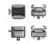 SmallRig 4500 HawkLock H18 gyorskioldós tartó vakupapuccsal