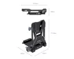 Smallrig 4505 V-Mount Battery Mount Plate